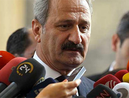 Suriye'den Türkiye'ye ithalat kazığı!