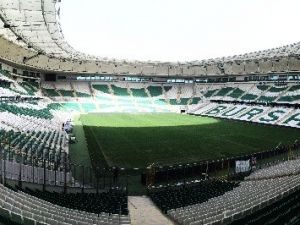 Tofaş’tan Bursaspor’a 900 Bin Dolarlık Destek