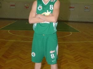 Asena Yalçın Adana Aski Spor’da