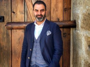 Kaptid Başkanı Yakup Dinler: “Kapadokya Kan Ağlıyor”