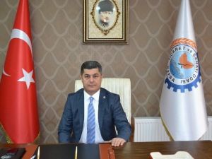 Bafra Osb’nin Adı “Samsun Bafra Karma Ve Medikal İhtisas Osb” Oldu
