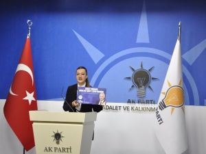 Siyaset Akademisi “Büyük Güç Türkiye” Eğitim Programı Başlıyor