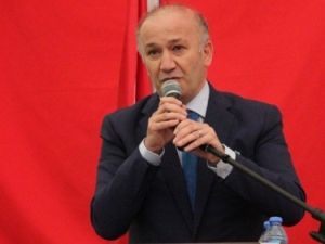 Boluspor Başkanı Çarıkçı’dan Emre Kılınç Yorumu