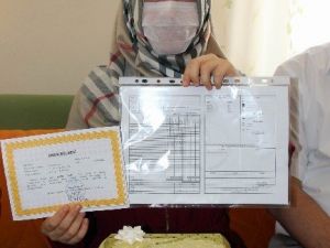 Evde Karne Heyecanı