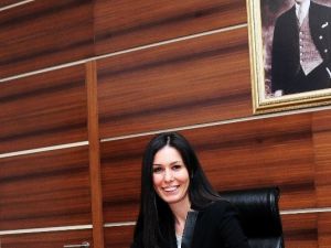 Karaaslan’dan Dünya Çölleşme Ve Kuraklıkla Mücadele Günü Mesajı