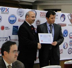 RÜ'den Sivil Anayasaya Destek