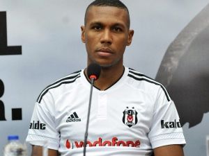 İşte Beşiktaş’ın İlk Transferi