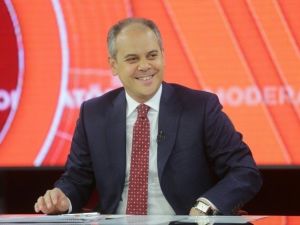 Bakan Çağatay Kılıç Spor Gündemi’ni Değerlendirdi