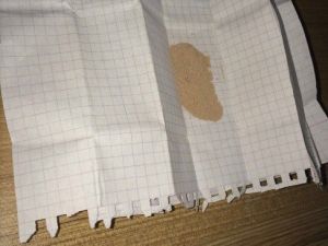 Karabük’te Kokain Ve Eroin Ele Geçirildi