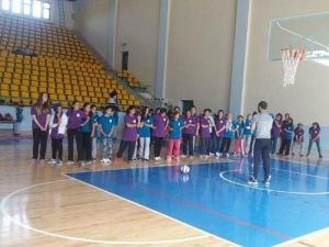 Sungurlu’da Yaz Spor Kursları Başlıyor