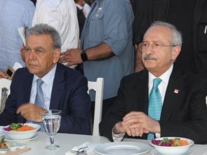 Kılıçdaroğlu’ndan Birlik Ve Beraberlik Mesajı