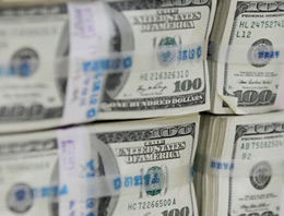 Dolar yeni haftaya yeni rekorla başladı
