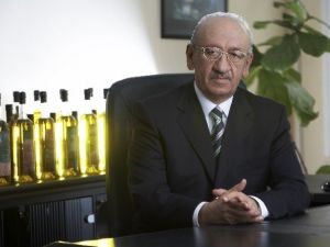 Ege’nin Zeytinyağı Güneşle Parlayacak