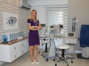 Bebeklerde Şaşılık Riskine Dikkat