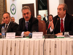 Rize'de Çayın Sorunları Tartışıldı