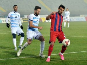 Ozan Tahtaişleyen Altınordu’da