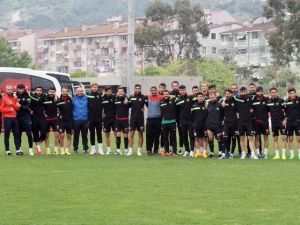 Kocaeli Birlikspor Lig Haklarını Satışa Çıkardı