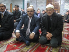 Rize Emniyeti şehitlerini unutmadı