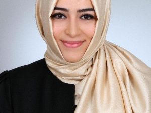 Ak Parti Milletvekili Çelik’e, Genel Merkez’de Önemli Görev