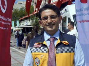 Aşırı Sıcaklarda Alınması Gereken Önlemler