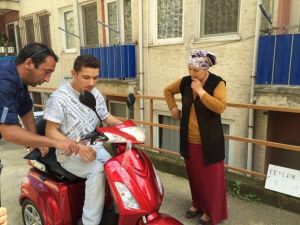 En Güzel Karne Hediyesi