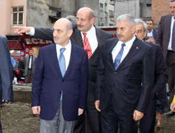 Rize’de Yeni Şehir Kurulacak