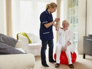 Yeni Trend Evde Fizik Tedavi