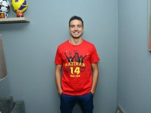 Leo Schwechlen, Göztepe’de