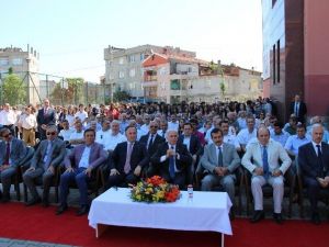 Samsun’da Karne Heyecanı