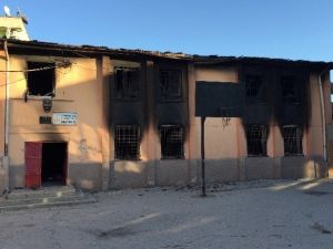 Yaklaşık 200 Bin Öğrenci Terör Dolayısıyla Eğitimini Tamamlayamadı