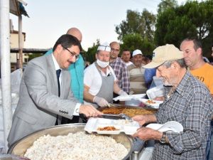 Ramazan’ın Ruhuna Uygun Etkinlikler Organize Ediyoruz