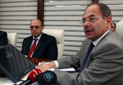 Bakanlık ve YÖK ''Tam Gün''de Anlaştı