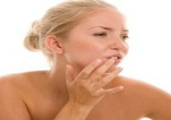 Uçuklarda gizli tehlikeye Dikkat