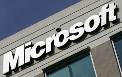 Microsoft'a tarihi para cezası