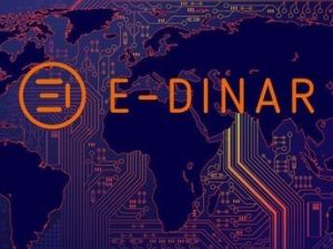 Yeni Nesil Değişim Piyasası E-dinar - P2p