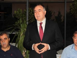 Ağar: "Kimse Kıdem Tazminatına El Uzatamaz"