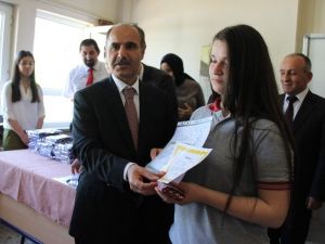 Karabük’te Son Zil Çaldı