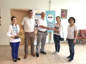 Lise Öğrencisinden Anlamlı Davranış