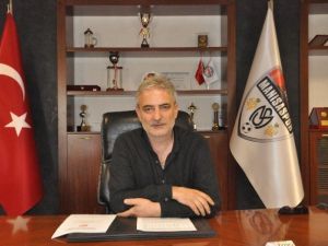 Başkan Mergen’den ‘Transfer Yasağı Kalkıyor’ Açıklaması