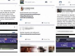 Lisedeki Bildiri Olayında Yeni Gelişme