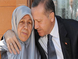 Başbakan Erdoğan'ın Acı Günü