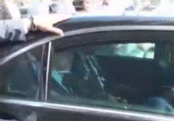 Başbakan Erdoğan Böyle Görüntülendi - VİDEO