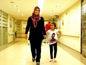 Kök Hücre Nakli İçin Ülkeler Türkiye’de Sıraya Girdi