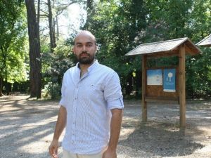 Muğla’da Yaban Hayatı Tehdit Altında