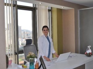 Hamilelikte Zehirlenmelere Dikkat