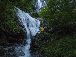 Karadeniz’in Niagarası