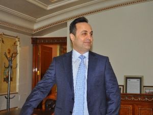 Ahmet Reyiz Yılmaz: “Bahçeli’nin Meral Akşener Konusundaki Tavrı Son Derece Haklı Ve İsabetlidir”