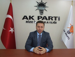 Ak Parti'de Delege Seçimleri Tamamlandı