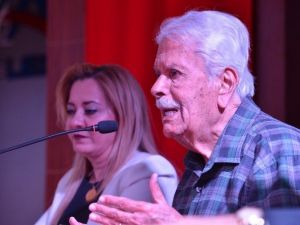 9. Cumhurbaşkanı Demirel Antalya’da Da Anıldı