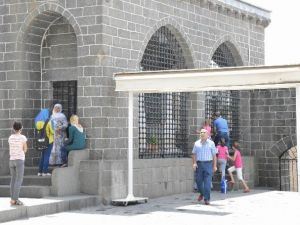 Diyarbakır’da Lys Heyecanı